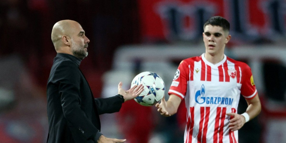 Sada i zvanično: Potpisao Kosta Nedeljković!