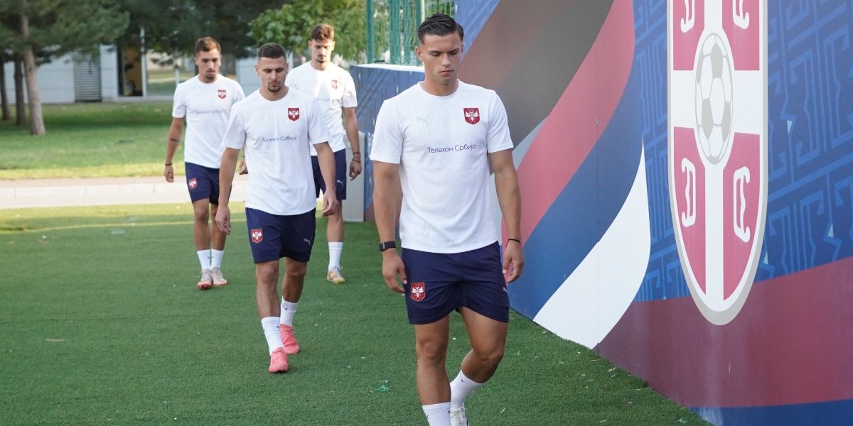 Otimačina u najavi! Tri giganta snimaju srpskog reprezentivca!