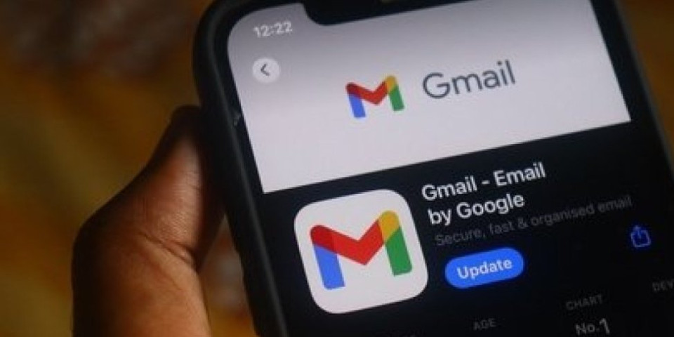 Gmail ima novu korisnu funkciju! Olakšava pretraživanje na Androidu