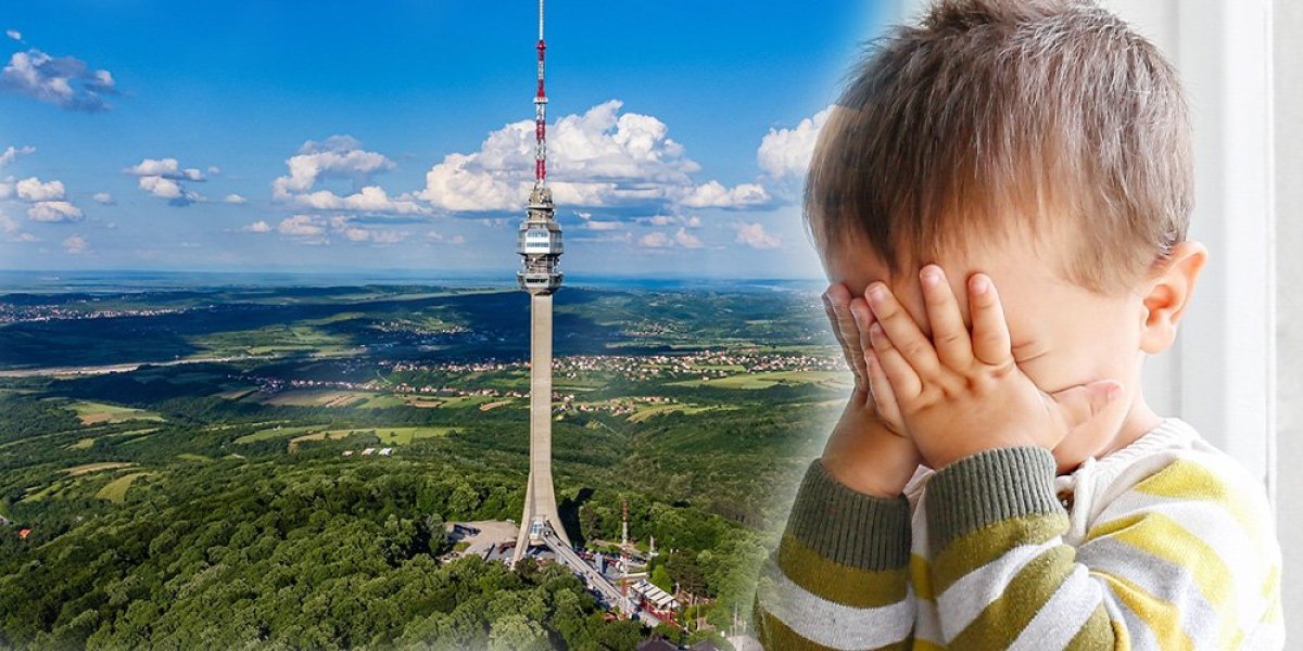 Nestanak dečaka (2) na Avali uzburkao javnost! Igrao se pred kućom i samo nestao - Kada su ga pronašli usledio je šok!