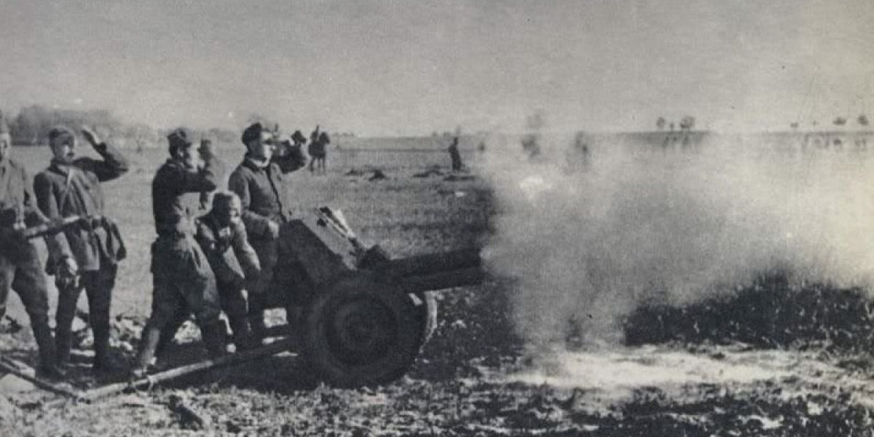 Da se ne zaboravi: Ovako su srpski vojnici oslobodili Kosovo i vratili ga Srbima