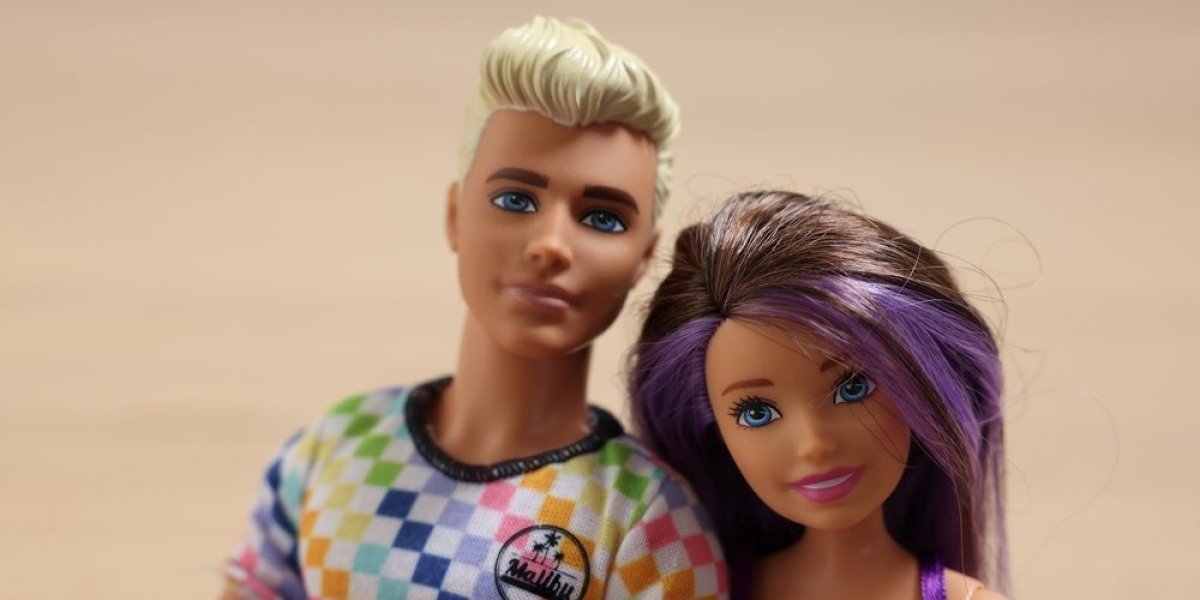 Čuveni Ken hitno povučen sa tržišta: Sadrži opasne hemikalije - oduzmite ga deci