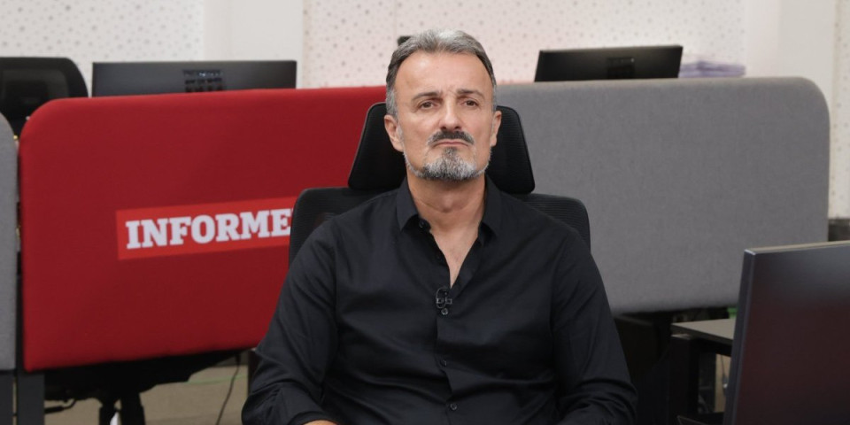 Pevača žena napala zbog koleginice: Došao kući, pa usledio haos