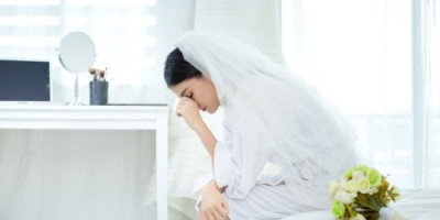 Devojku iz Srbije čije će se venčanje dogoditi u inostranstvu naišla je na veliki problem, zato što buduća kuma baš tog dana želi da nosi belu haljinu i veo!