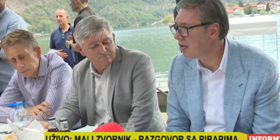 Sutra je veliki i važan dan za Srbiju! Vučić: Između 13h i 15h počeće nam razgovori - po njima ćete videti ko se kako bori za državu!