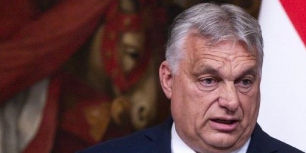 Orban traži sastanak Putina i Zelenskog! "Rat je sve gori i gori!"