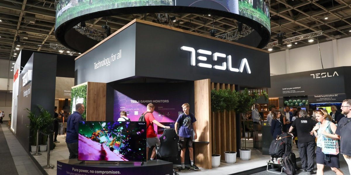 Tesla na IFA 2024: Otkrijte najnovije tehnološke inovacije iz Berlina