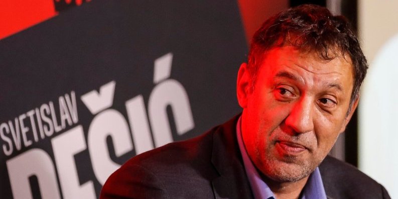 Divac se oglasio nakon skandala u Zagrebu! Hrvati mu zviždali, a legenda je poručila ovo!