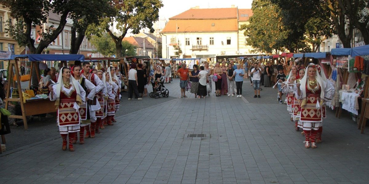 Pančevo je i danas i sutra centar boemije i dobrog raspoloženja! Sve je počelo od Đorđa Vajferta! Ovo možda niste znali o njemu