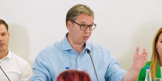 Vučić najavio odlazak u Nemačku: Idem da vidim kako rade sa litijumom!