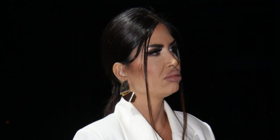 Jelena Ilić u ovo uložila sav novac od rijalitija: "Ovo je ispunjenje mojih snova"