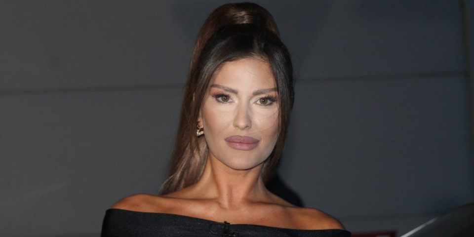 Na krpice spiskala bogatstvo - Ana Radulović pokazala luksuzni gaderober (FOTO)
