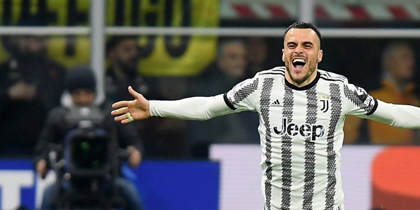 Zvanično - Tadić dobio srpsko društvo na Bosforu! Kostić napustio Juventus!