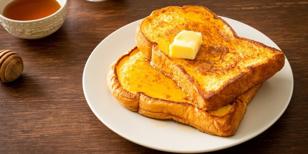 Tajna savršeno hrskavih prženica: Bolje od klasičnih - jedan sastojak čini doručak iz snova