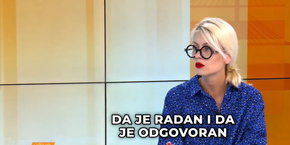 Odjeknula istina sa Šolakove televizije! Žikić pravo u metu: Vučić je vredan, radan i odgovoran! (VIDEO)