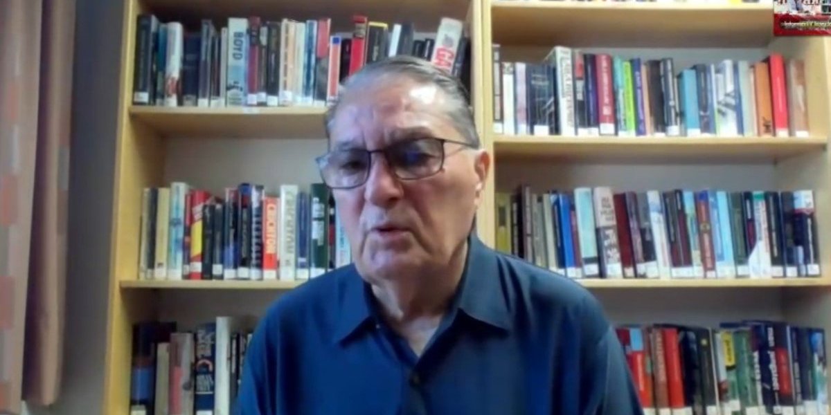 Pitanje života i smrti! Udarna vest: General Pavković u teškom stanju (VIDEO)