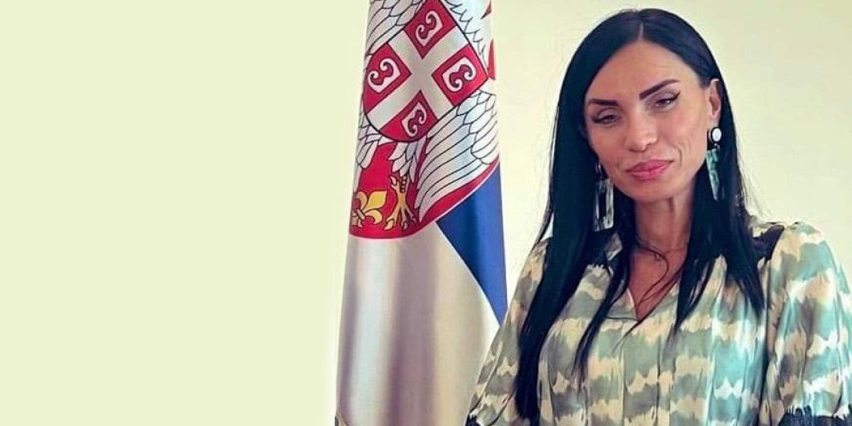 Šutirao je i udarao nakon što je pitao za nacionalnost! Detalji napada na ambasadorku Srbije u Španiji