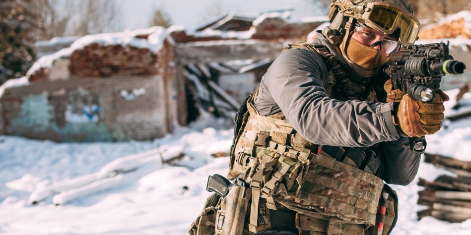 Kakav debakl! Ukrajinci opremili plaćenike bolje nego svoje vojnike, a onda je usledio šok: Kada je došlo do prvih borbi...