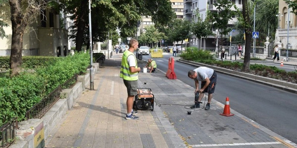 Poskupeo parking! Ovo su nove cene po zonama