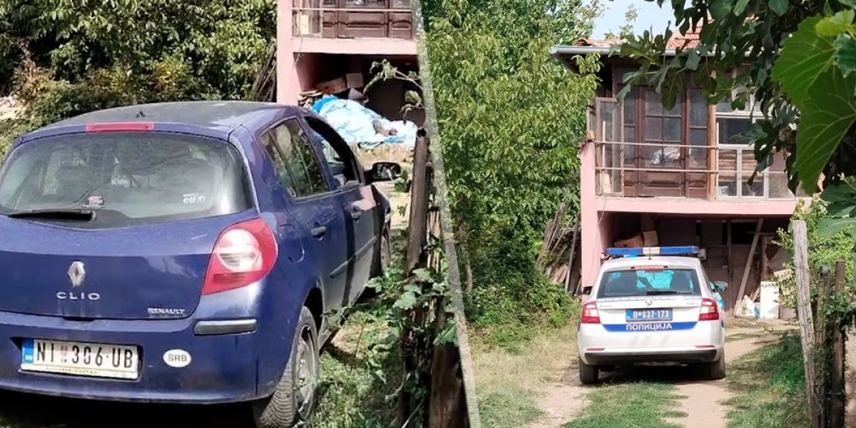 Ubijena Zorica bila u sekti! Rođak otkrio sve: "Ćerka se lečila, ali nije mogla da izdrži pritisak" (FOTO/VIDEO)