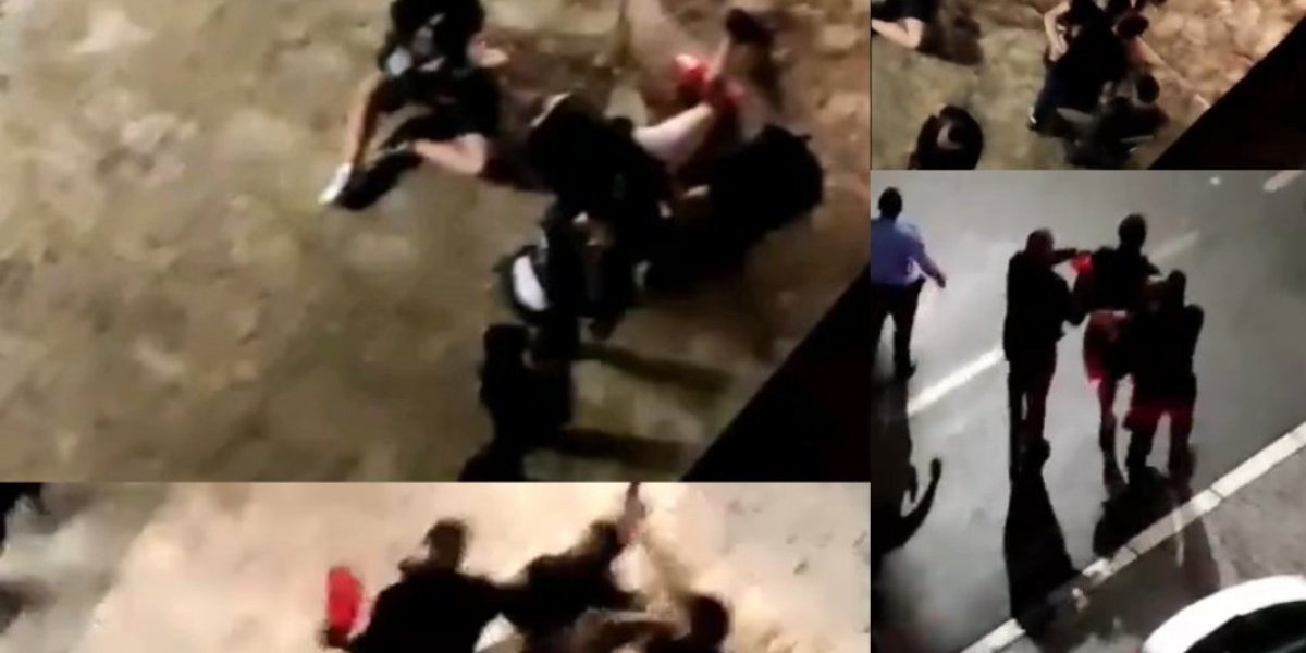 Oglasila se Srpska lista povodom terora nad srpskim mladićima: Brutalnost tzv. kosovske policije postala je svakodnevica na severu!