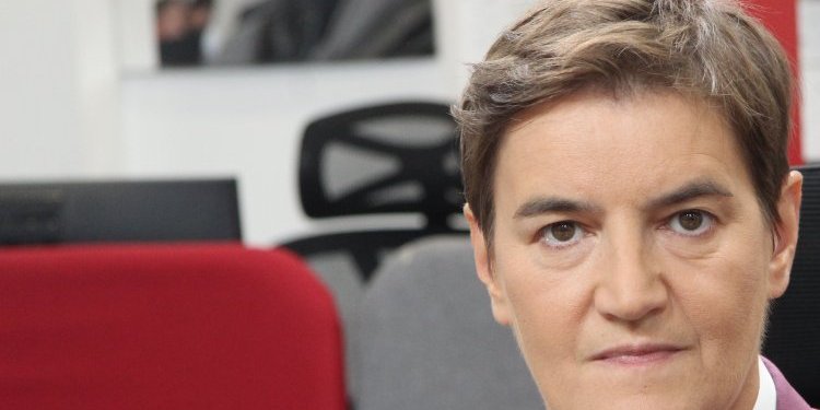 Brnabić najavila važan dolazak po našu zemlju: Sutrašnja poseta izraelskog predsednika Srbiji važan impuls u razvoju odnosa