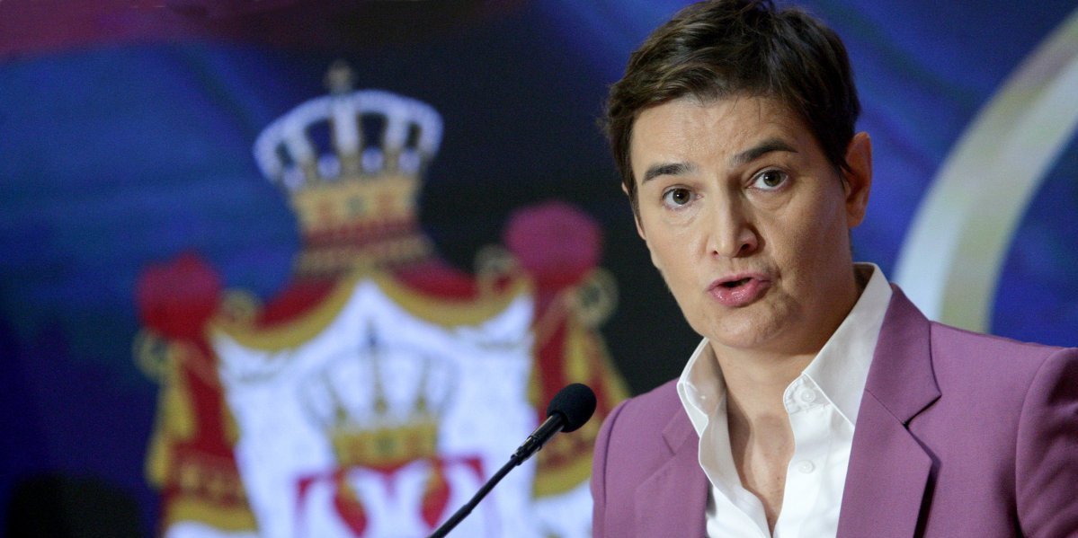 Brnabić poručila opoziciji: Podneli ste 146 amandmana i odugovlačite sednicu, kako mislite da stignemo da pričamo o litijumu?!