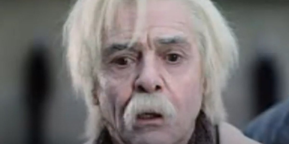 Legendarni srpski glumac dobio ćerku u 80. godini! Razlika između nje i brata bila je 40 godina