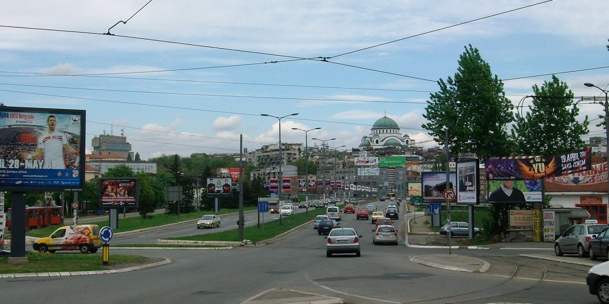 Masa ljudi svakodnevno prolazi pored nacističkog logora, a da to i ne zna! Ovo je mračna strana Autokomande