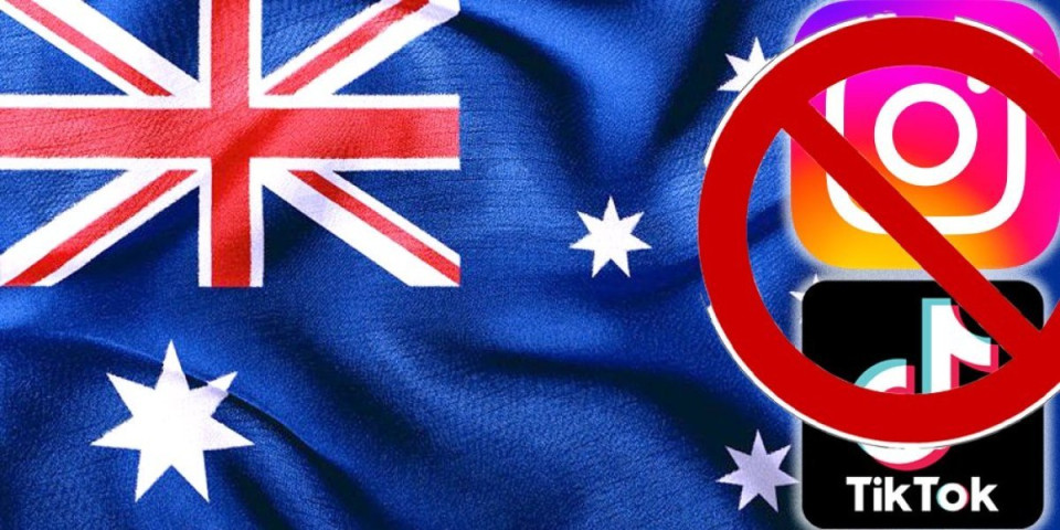 Deci će biti zabranjene društvene mreže! Novi rigorozni zakoni u Australiji! "Odlučili smo!"