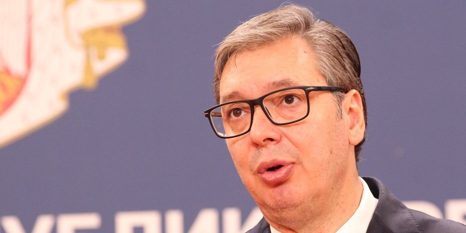 Vučić od danas u SAD: Obratiće se na Generalnoj skupštini UN i sastati se sa više od 40 svetskih lidera