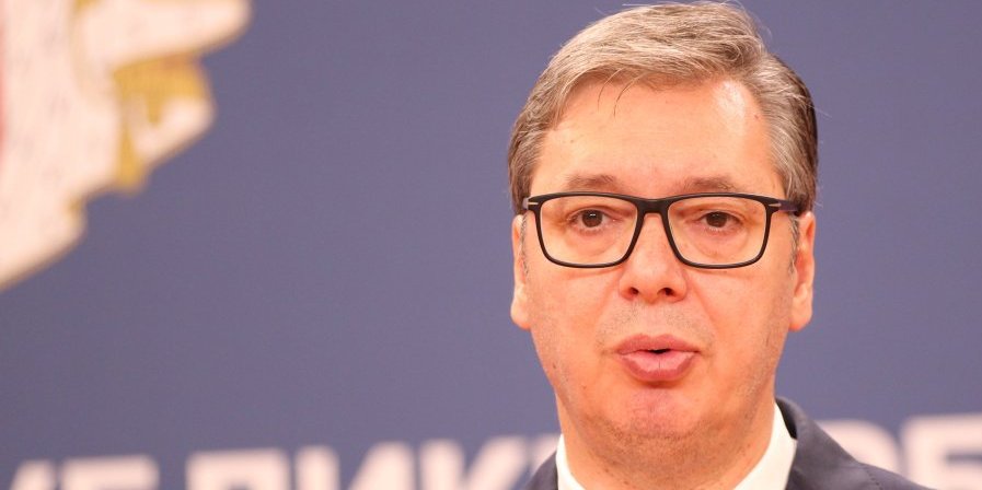 Vučić u Zrenjaninu! Predsednik danas na ceremoniji pokretanja serijske proizvodnje u kineskoj fabrici Linglong