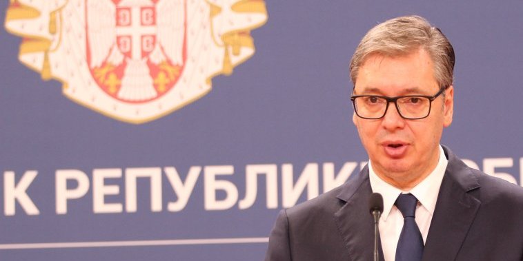 Vi se osećajte slobodno i radite svoj posao! Oglasio se Vučić povodom pretnji Tanjugu: Razgovaraću sa našim nadležnim organima