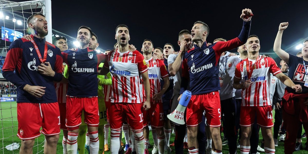 OFK dobio poklon od milion evra sa "Marakane"! Zvezda sada može samo da se nada najboljem!