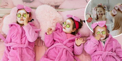 Devojčice u osnovnim školama sve češće koriste sjajeve za povećanje usana, ne shvatajući da na taj način mogu ugroziti ne samo mentalno, već i fizičko zdravlje.