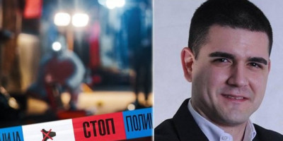 Advokatski pripravnik Nemanja Stojanović (27) ubijen je u profesionalnoj sačekuši 13. septembra 2017. godine ispred zgrade u Jagodini u kojoj je živeo, a počinioci tog zločina do danas nisu poznati.