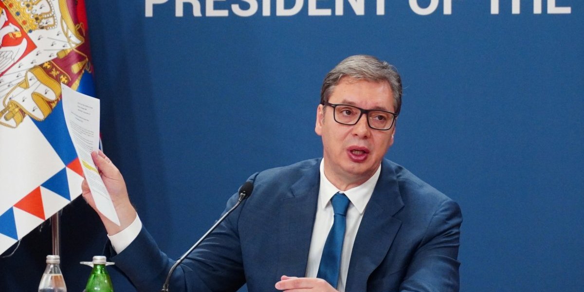 100 novih radnih mesta, investicija vredna 28,5 miliona evra! Vučić danas na otvaranju novog proizvodnog pogona kompanije "Knjaz Miloš"