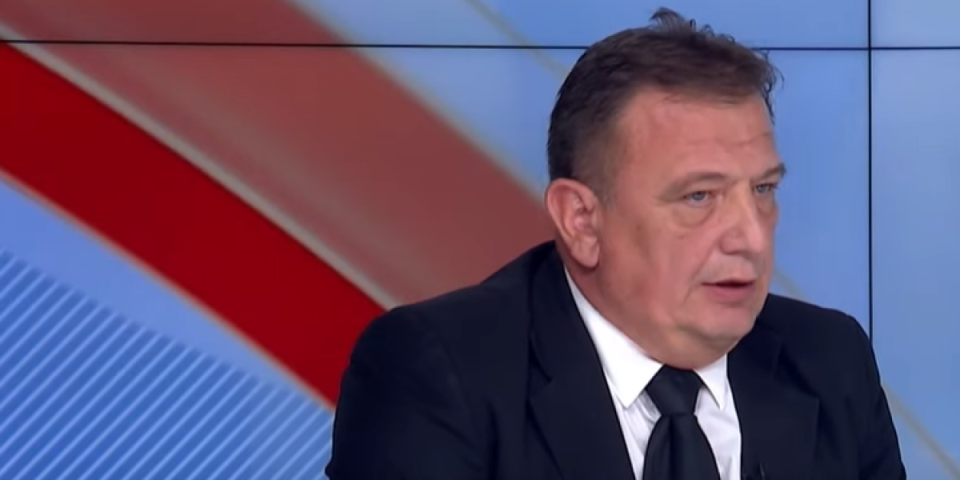 Dr Barjaktarović: Bio sam na sastanku sa Vučićem, rekao je da ga zanima samo istina o litijumu! (VIDEO)