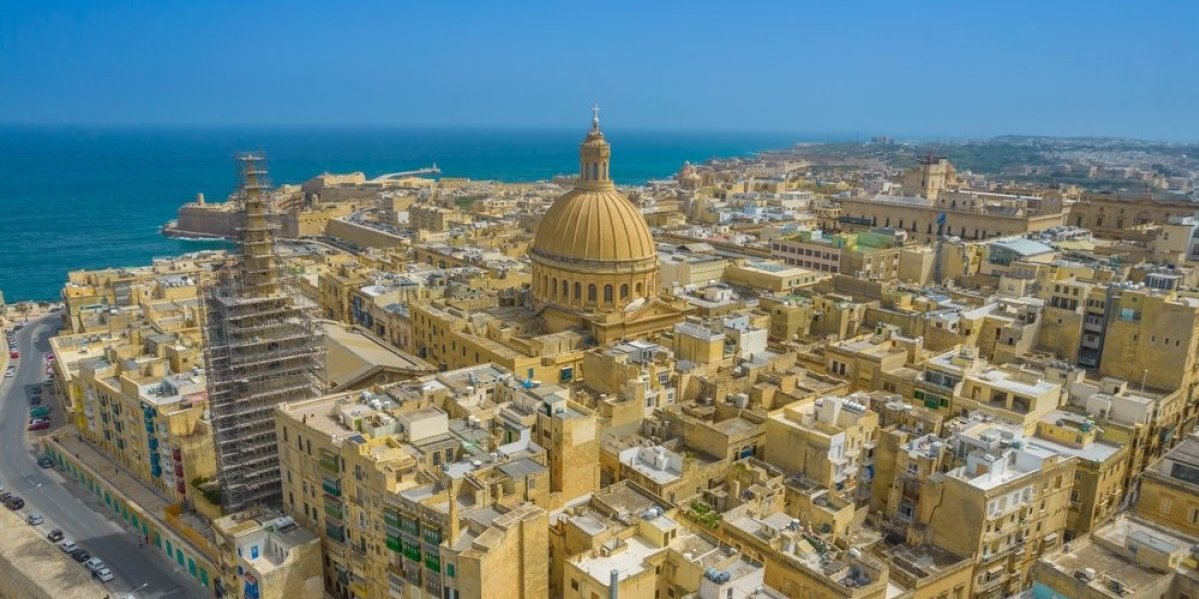 Najbolji evropski grad u 2025: Mediteranska prestonica je najpopularnija destinacija (FOTO)