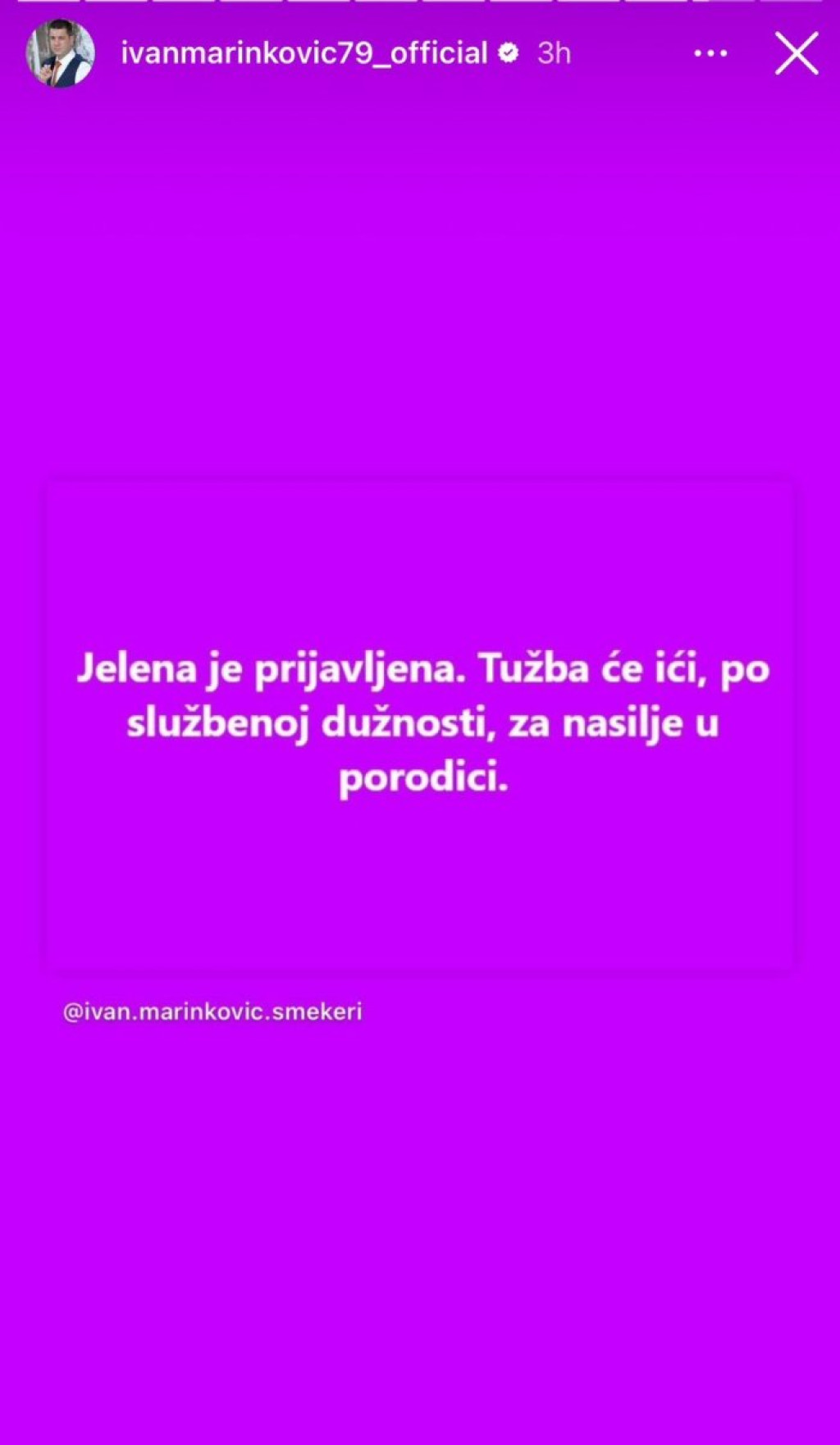 Pljušte kazne u "Eliti": Elitarka sankcionisana zbog nepoštovanja strogog pravila, a stiže joj i tužba