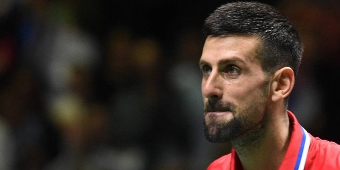 Novak u šoku, ovde sigurno neće igrati! Nema šanse (VIDEO)