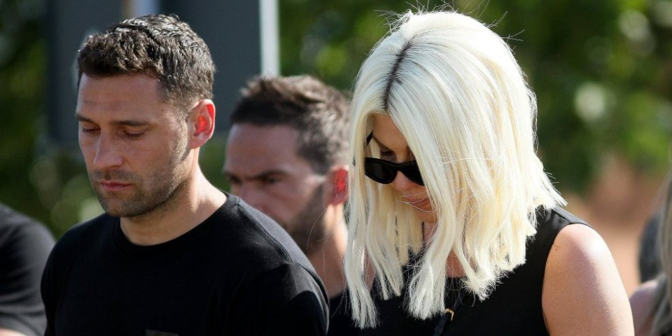 Ovo je prava istina o Dušku Tošiću! Jelena Karleuša o tome nije želela da priča, sve je prećutala!