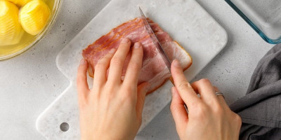 Kako slanina utiče na pritisak i krvne sudove? Evo šta se dešava u telu već nakon jednog obroka