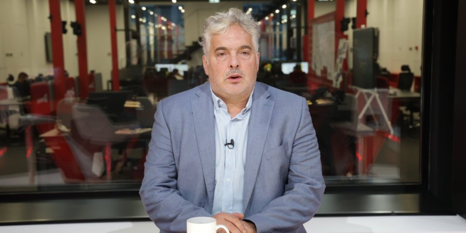 Gajić otkrio šok informaciju o Bojoviću: Još 2022. godine stavio je potpis...