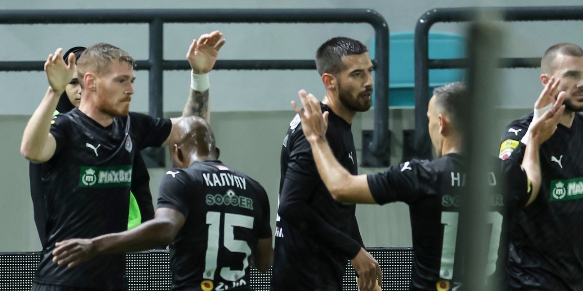 Zakuvalo se! Pogledajte tabelu Superlige nakon što je OFK Beograd nokautirao Partizan