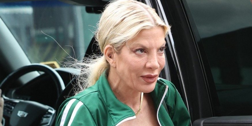 Nekad imala milione, a sad joj se deca razboljevaju od buđi: Glumica dotakla dno