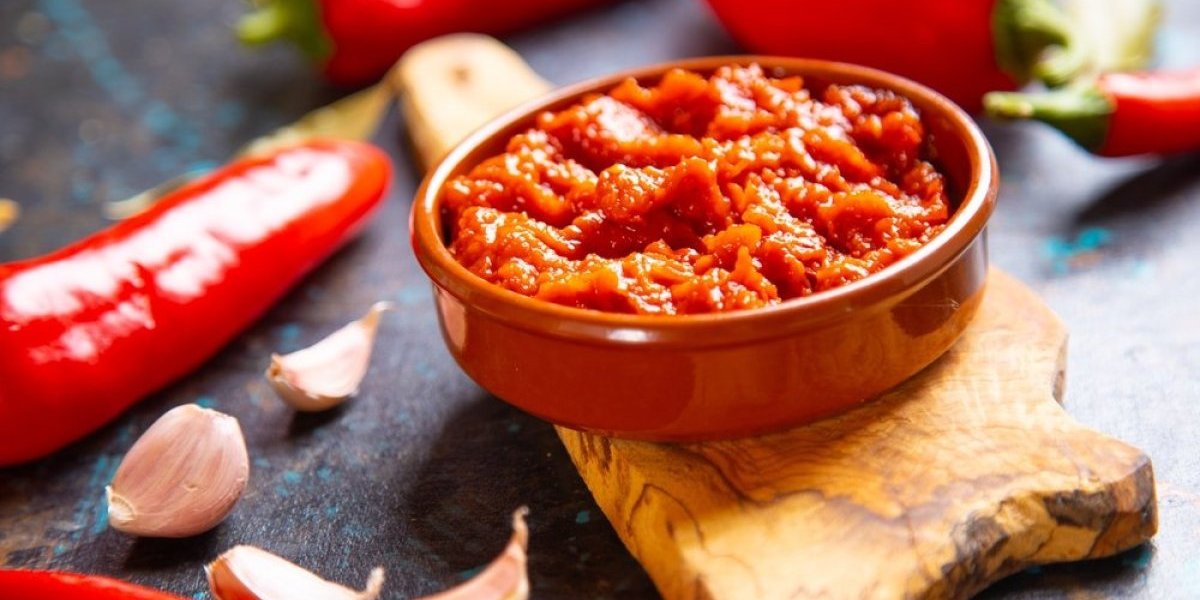 5 saveta za najukusniji ajvar: Evo kako da bude bolji od bakinog