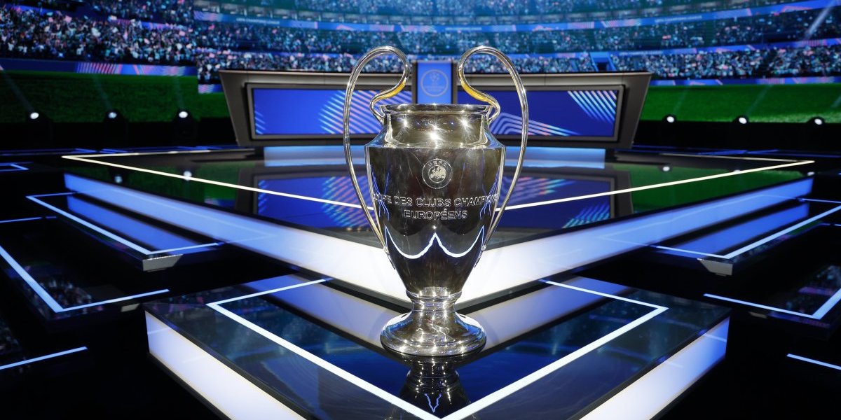Nove promene u Ligi šampiona! Na stolu tri ideje, nema više produžetaka