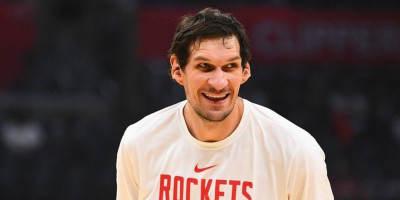 Boban Marjanović napoveduje boj med Jokićem in Dončićem za MVP nagrado v NBA ligi