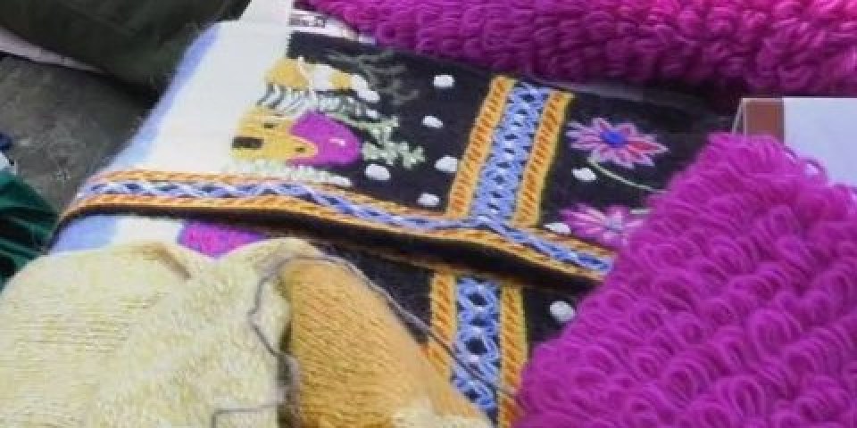 Njene džempere nosile su Jovanka Broz i kraljica Elizabeta II: Srpsko pletivo koje je postalo svetski brend